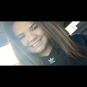 Meet your Posher, Gianna